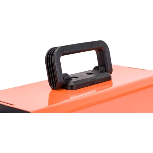 Инверторный сварочный аппарат (250 А; дисплей; кабель 2.5+1.5 м) Gigant GWM-250 фото 11 Инверторный сварочный аппарат (250 А; дисплей; кабель 2.5+1.5 м) Gigant GWM-250 фото 11