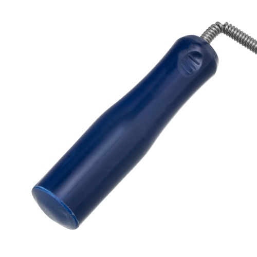 Трос для прочистки труб, L-5 м, D 6 мм Сибртех фото 5