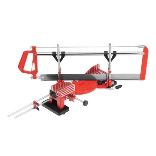 Стусло прецизионное, 600 мм, с наклоном полотна МАТРИКС фото 4