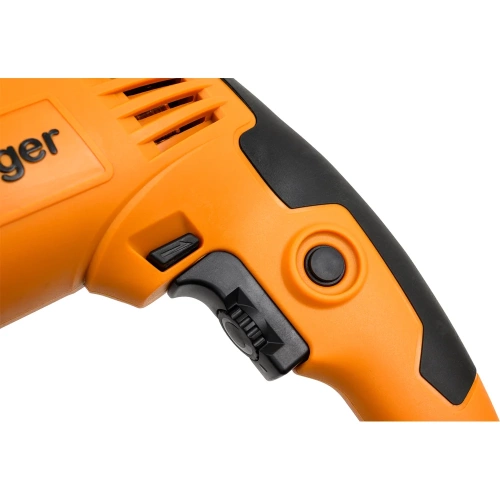 Электрическая ударная дрель Villager VLP 212 071744 фото 7