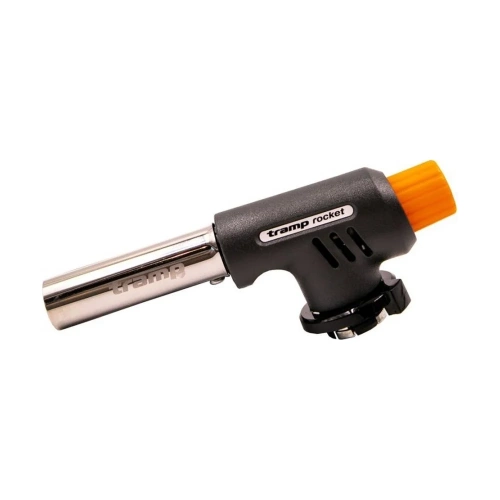 Газовый резак с пьезоподжигом Tramp Rocket 15.3x6.7x4 TRG-052 фото 3