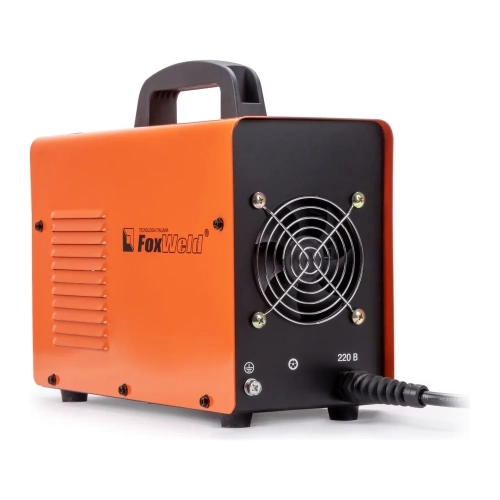 Инверторный сварочный аппарат Foxweld Мастер 162 3266 фото 4