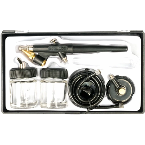 Аэрограф FUBAG 110101 фото 4 Аэрограф FUBAG 110101 фото 4