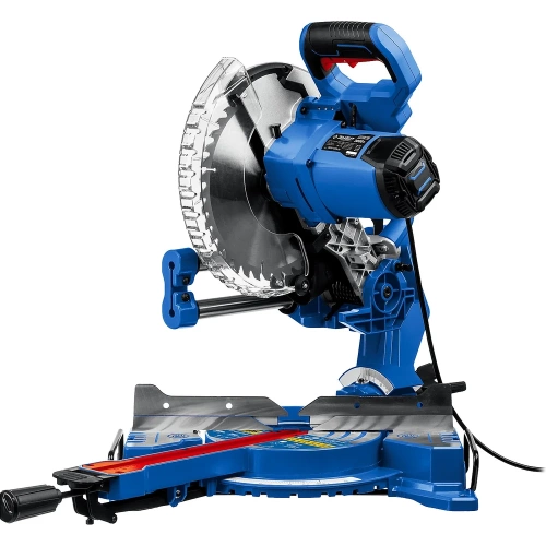 Торцовочная пила с протяжкой ЗУБР Профессионал ППТ-255-П фото 5 Торцовочная пила с протяжкой ЗУБР Профессионал ППТ-255-П фото 5