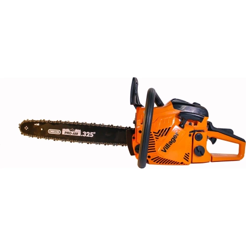 Бензиновая цепная пила Villager VGS 560 S 041692 фото 3