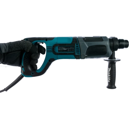 Перфоратор Makita HR 2475 фото 5 Перфоратор Makita HR 2475 фото 5