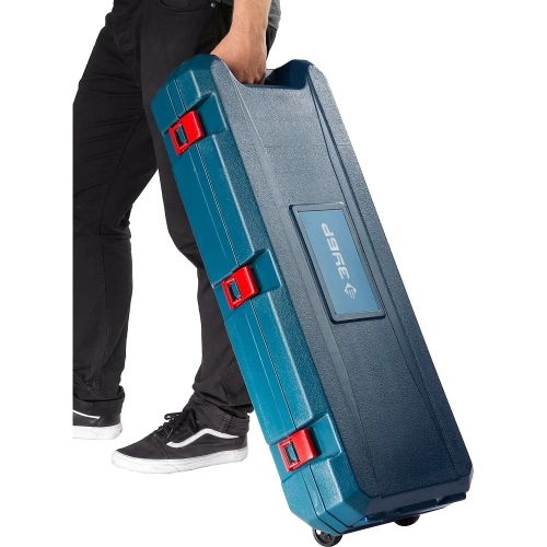 Отбойный молоток ЗУБР ЗМ-35-1600 ВК фото 5