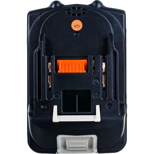 Аккумулятор (18 В; 3.0 А*ч; Li-Ion) ПРАКТИКА 779-349 фото 6