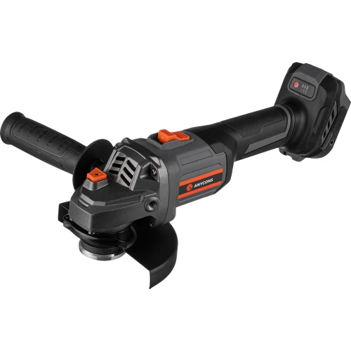 Набор из трех инструментов Anycons ST303, AC-ST303 5223159 фото 4 Набор из трех инструментов Anycons ST303, AC-ST303 5223159 фото 4