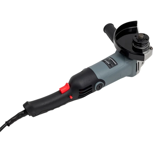 Сетевая УШМ (болгарка) Profipower PGS-1200R (1100 Вт, 125мм, 11000 об/мин, регулятор оборотов, в коробке) E0005 фото 5 Сетевая УШМ (болгарка) Profipower PGS-1200R (1100 Вт, 125мм, 11000 об/мин, регулятор оборотов, в коробке) E0005 фото 5