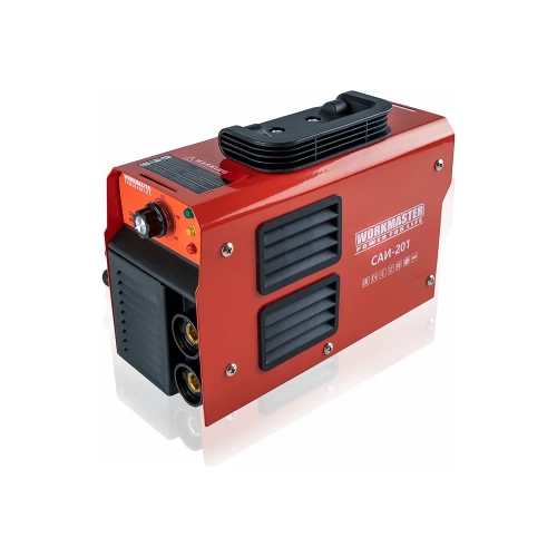 Сварочный инвертор WorkMaster САИ-201 Сварочный инвертор WorkMaster САИ-201