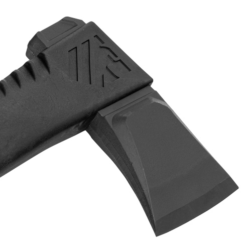 Колун, F20, 2800 гр, двухкомпонентная рукоятка, 920 мм// Denzel фото 5