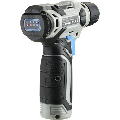 Аккумуляторная дрель-шуруповерт DEKO ZKCD80FU-Li SET 3 063-4128 фото 6