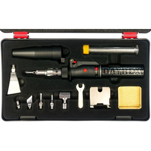 Газовый паяльник DAYREX-25 626553 Газовый паяльник DAYREX-25 626553