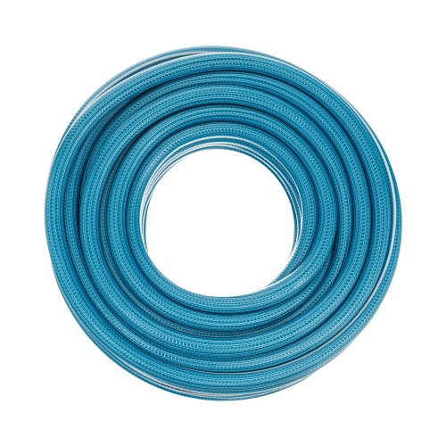 Шланг поливочный армированный, 4-х слойный, 1/2", 25 м, Luxe Palisad фото 3