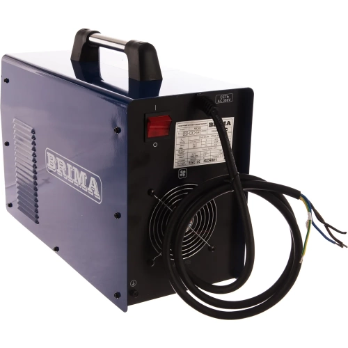 Сварочный инвертор Brima ARC-300 ММА-300 380В 9187 фото 8 Сварочный инвертор Brima ARC-300 ММА-300 380В 9187 фото 8