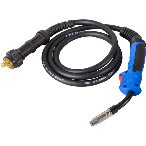 Сварочный полуавтомат Вихрь ИСА-200 MIG PRO 65/185 фото 11