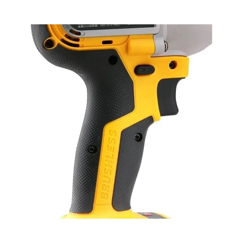 Аккумуляторный ударный гайковерт LEIYA LY-A1220 фото 7