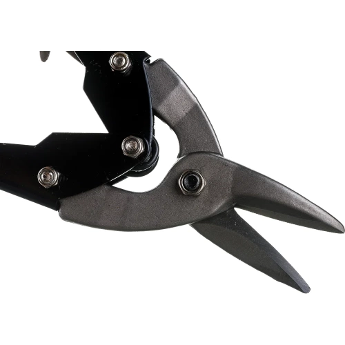 Ножницы по металлу (прямой рез) КЕДР 033-5050 25651 фото 4 Ножницы по металлу (прямой рез) КЕДР 033-5050 25651 фото 4