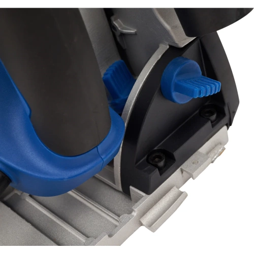 Погружная дисковая пила с 2мя шинами PL55 Scheppach 5901802915 фото 11