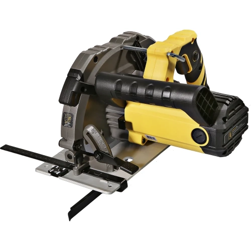 Циркулярная пила Hanskonner HCS50210 фото 6 Циркулярная пила Hanskonner HCS50210 фото 6