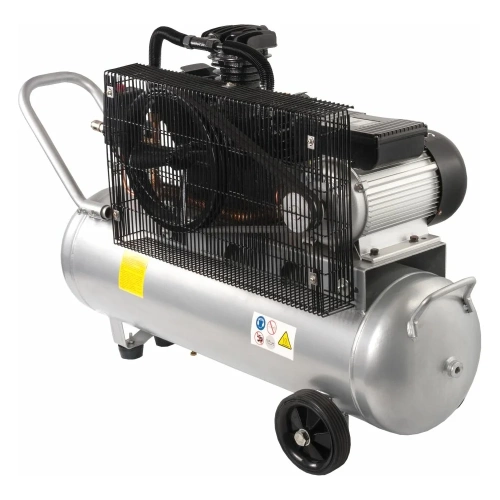 Масляный поршневой компрессор QUATTRO ELEMENTI BW 500-60 770-292 фото 4 Масляный поршневой компрессор QUATTRO ELEMENTI BW 500-60 770-292 фото 4