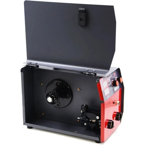 Сварочный полуавтомат-инвертор Sinebe MIG-155 (без газа) MIG 155 фото 5 Сварочный полуавтомат-инвертор Sinebe MIG-155 (без газа) MIG 155 фото 5