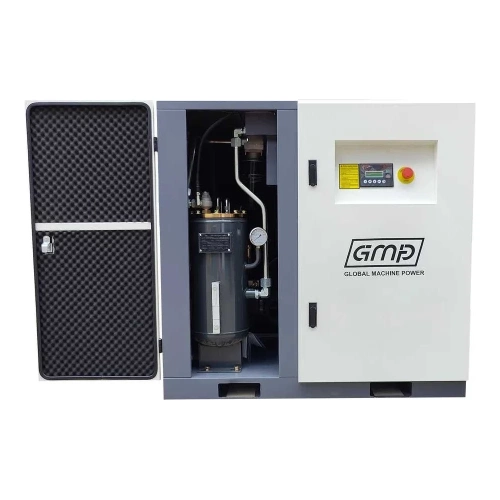 Винтовой компрессор GMP GM-11-10 фото 7 Винтовой компрессор GMP GM-11-10 фото 7