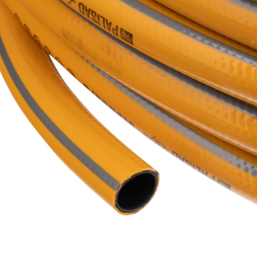 Шланг поливочный армированный, 3-х слойный, "Standard" 3/4", 50 м, Luxe Palisad фото 3 Шланг поливочный армированный, 3-х слойный, "Standard" 3/4", 50 м, Luxe Palisad фото 3