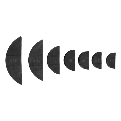 Трубогиб арбалетный, башмаки 1/4"-7/8", в пластиковом кейсе STELS фото 13 Трубогиб арбалетный, башмаки 1/4"-7/8", в пластиковом кейсе STELS фото 13