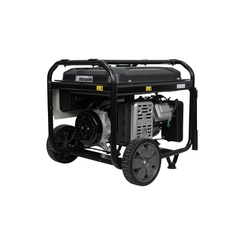 Генератор Loncin LC6500D-SA 00-00157636 фото 5