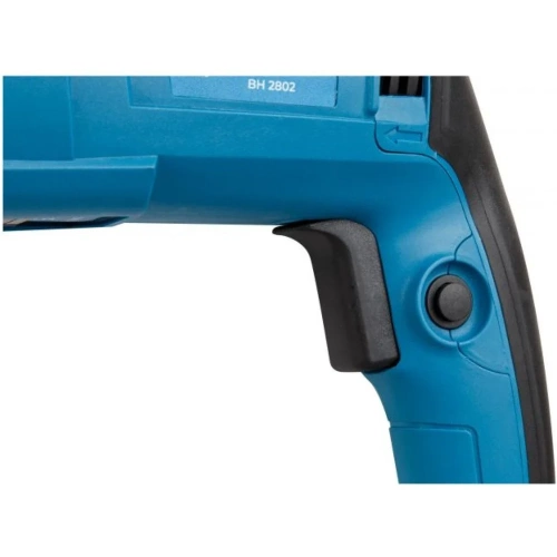 Перфоратор BULL BH 2802 0329082 фото 5 Перфоратор BULL BH 2802 0329082 фото 5