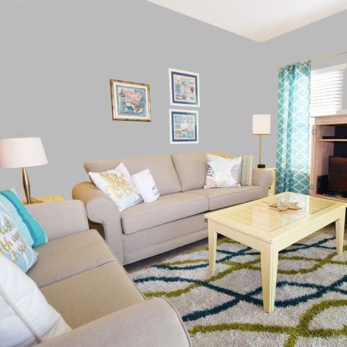 Краска масляная Лакра МА-15 серая 25 кг фото 3