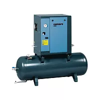 Винтовой компрессор COMARO LB 5.5-13/200