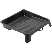 Ванночка для краски MOS 03951М черная 285х155 мм