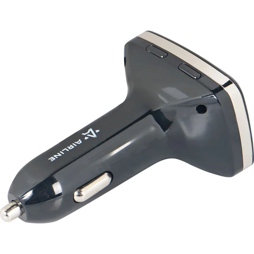 Система контроля давления в шинах Airline TPMS ATP-MS-01 фото 5 Система контроля давления в шинах Airline TPMS ATP-MS-01 фото 5