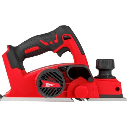 Аккумуляторный рубанок WORTEX CPL 2082 ALL1 CPL208200029 фото 4