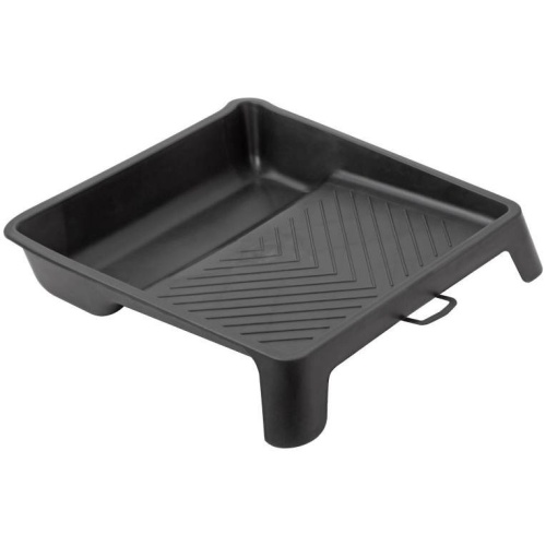 Ванночка для краски MOS 03951М черная 285х155 мм