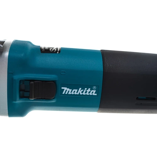Прямая шлифмашина Makita GD 0800 C фото 5