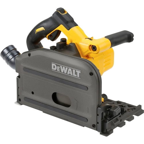 Аккумуляторная дисковая пила Dewalt DCS520T2, 54 В, 165 мм, 4200 об/мин, с 2 АКБ 2 Ач и ЗУ, в кейсе TSTAK DCS520T2-QW фото 3 Аккумуляторная дисковая пила Dewalt DCS520T2, 54 В, 165 мм, 4200 об/мин, с 2 АКБ 2 Ач и ЗУ, в кейсе TSTAK DCS520T2-QW фото 3