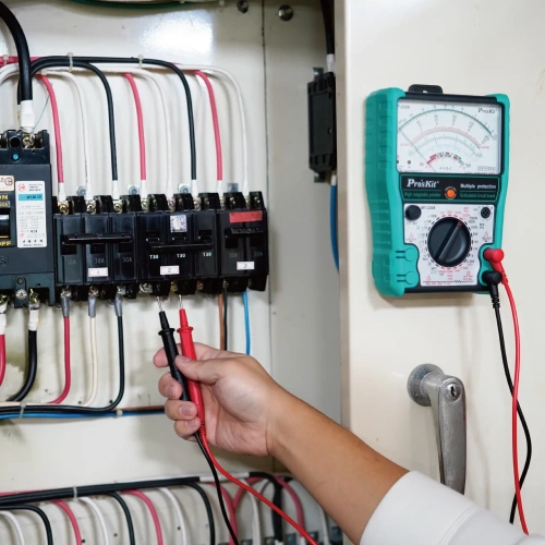 Мультиметр стрелочный Pro'sKit MT-2208 С00040321 фото 6