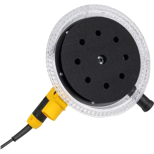 Шлифовальная машинка для стен и потолка ARMA ASM-925 фото 6