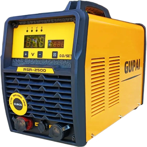 Аппарат для приварки шпилек GUPAI RSR-2500 RSR-2500G