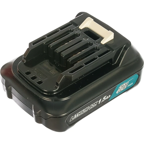 Аккумулятор BL1016 (12 В, 1.5 Ач, Li-Ion) Makita 197393-5 фото 3 Аккумулятор BL1016 (12 В, 1.5 Ач, Li-Ion) Makita 197393-5 фото 3