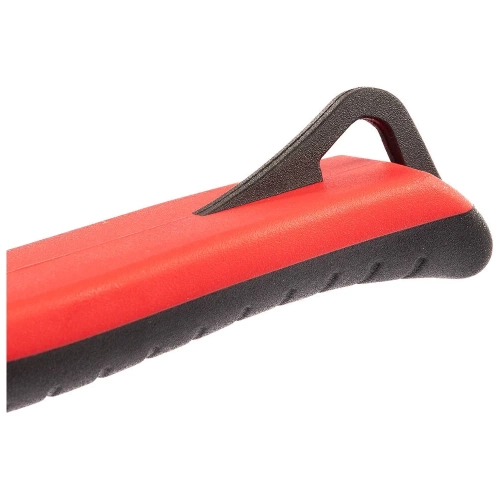 Ножницы по металлу прямые удлиненные КВТ НМА-300 SL серия ПРОФИ 102043 фото 4