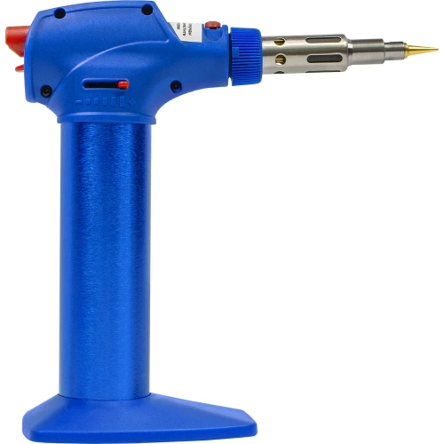 Газовый паяльник МЕГЕОН 00402 к0000038189 фото 4 Газовый паяльник МЕГЕОН 00402 к0000038189 фото 4