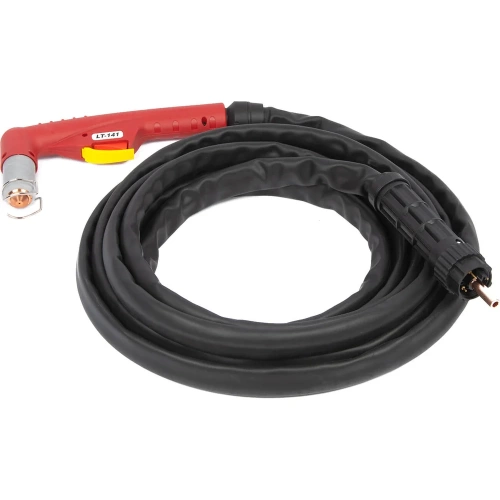 Аппарат воздушно-плазменной резки металлов ПТК RILON CUT 165 I 00000040885 фото 8