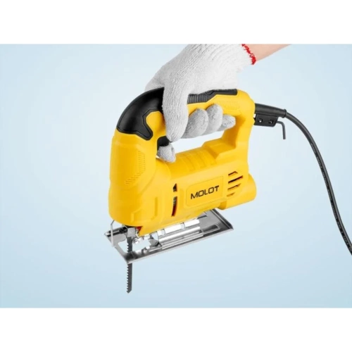 Лобзик электрический MOLOT MJS 5504 E в кор. 1335500 фото 10 Лобзик электрический MOLOT MJS 5504 E в кор. 1335500 фото 10