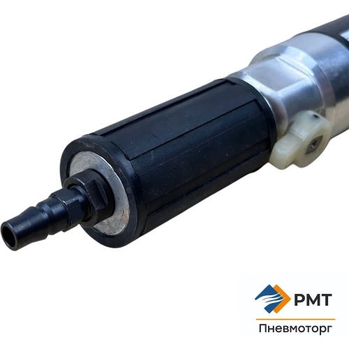 Зачистная пневмошлифмашинка РМТ ПМ 34-150 фото 3