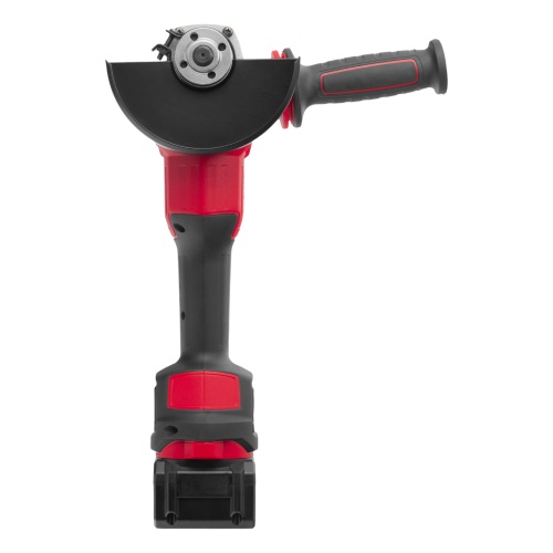 Машина шлифовальная угловая аккумуляторная бесщет. AGB-BL-20-125, Li-Ion, 20 В// MTX фото 8